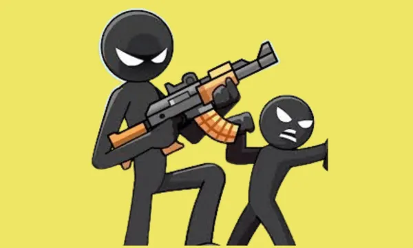 Stick Defenders