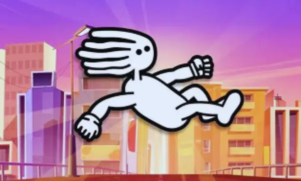 Dreadhead Parkour Unblocked