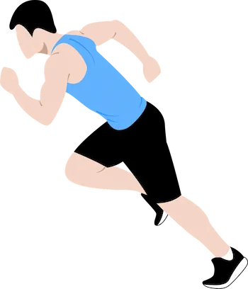 Running